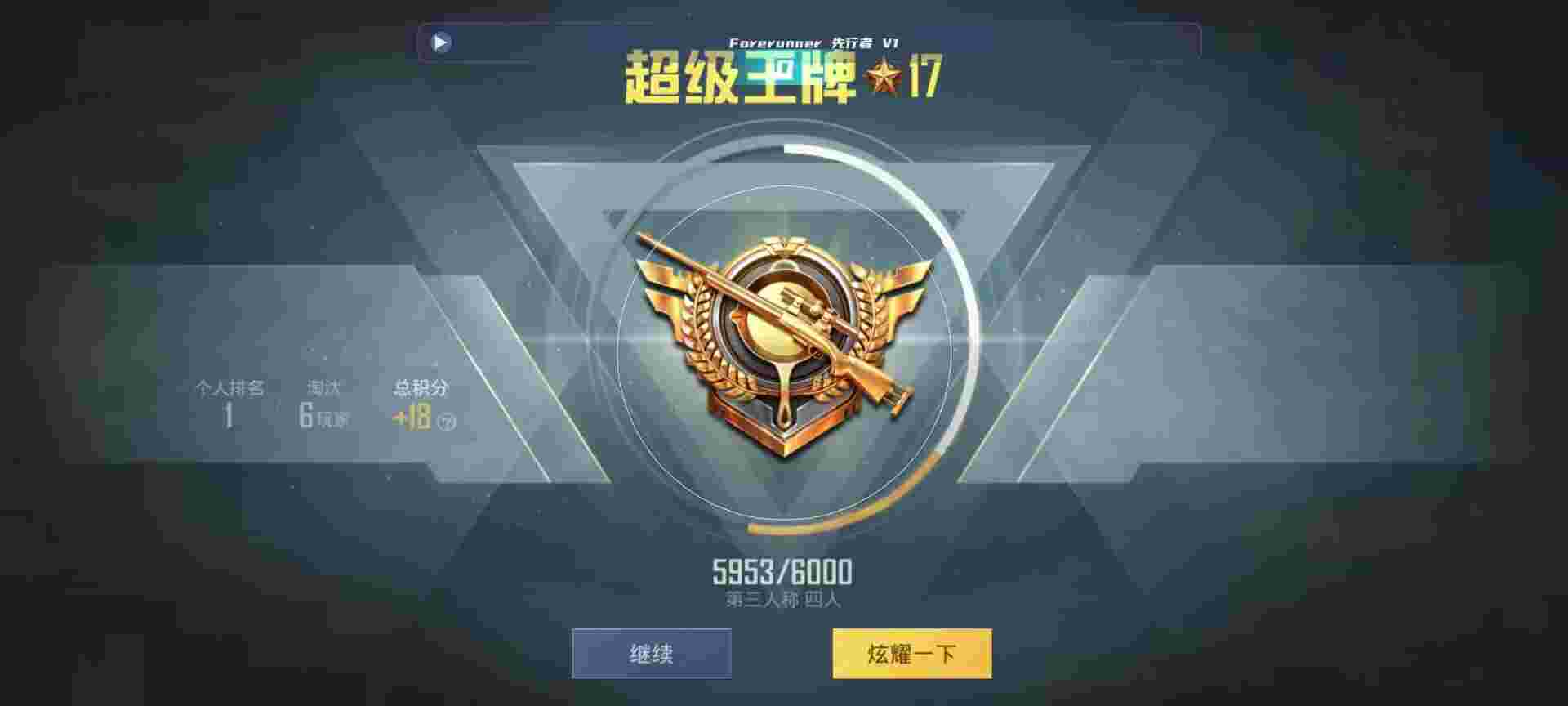 和平精英鸡腿辅助自瞄 - ѶƽӢҹ辅助预览图